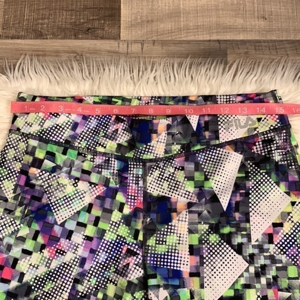 Fila Sport Running leggings or tights M - Picture 7 of 9